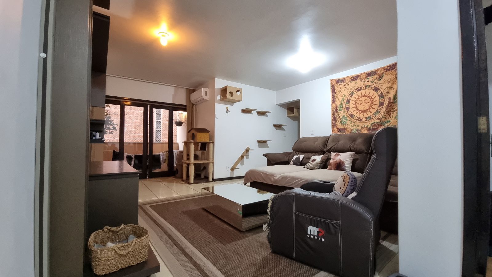 Apartamento Caçador-SC