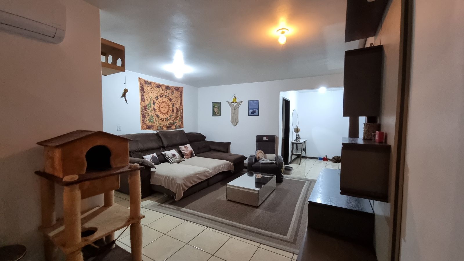 Apartamento Caçador