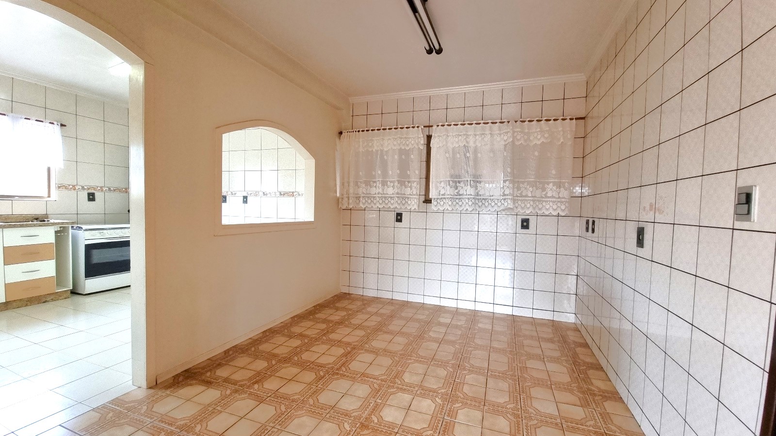 apartamento Caçador