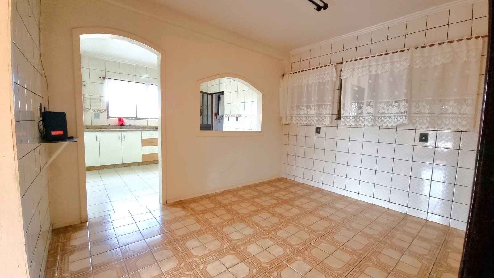 apartamento Caçador