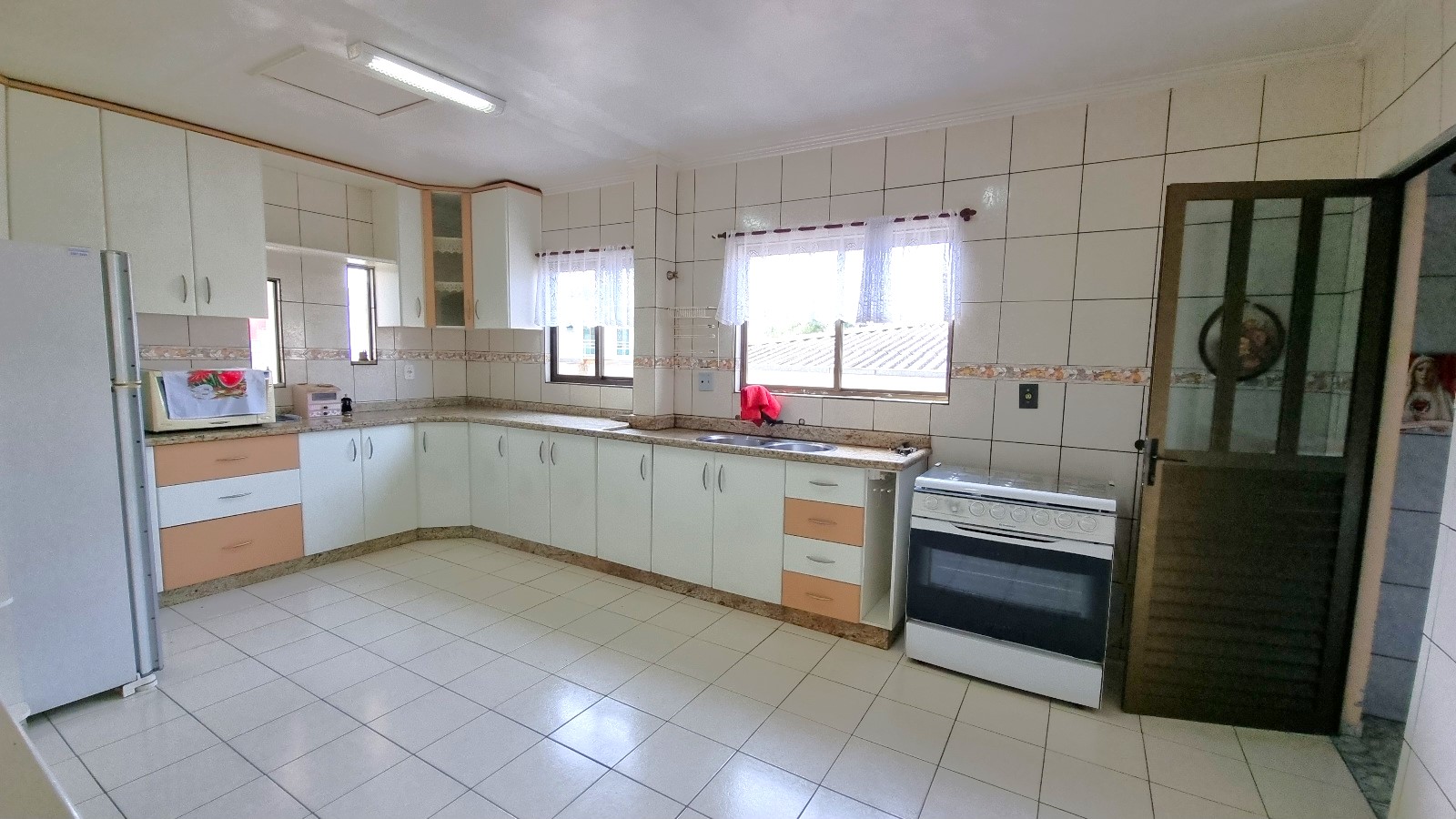 apartamento Caçador