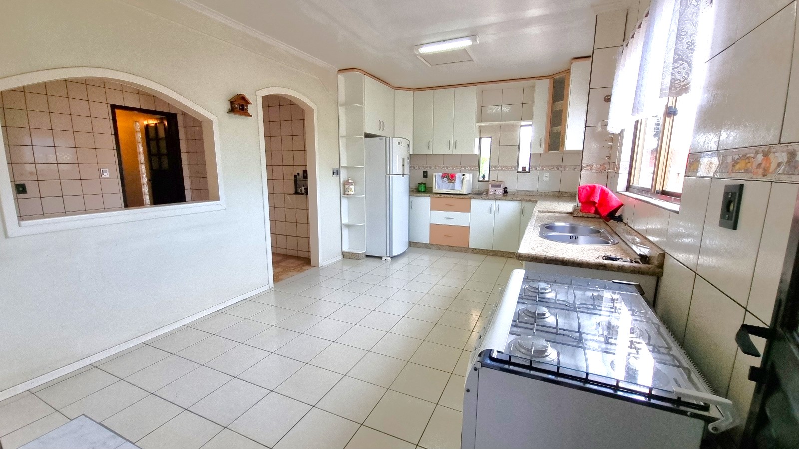 apartamento Caçador