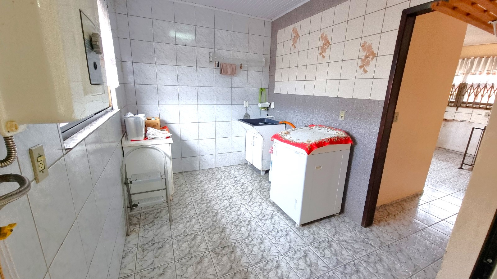 apartamento Caçador