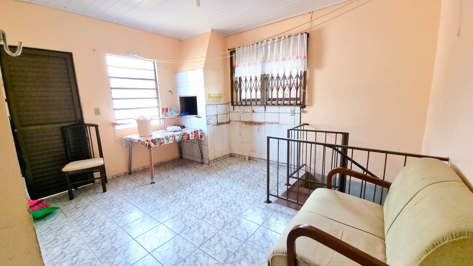 apartamento Caçador