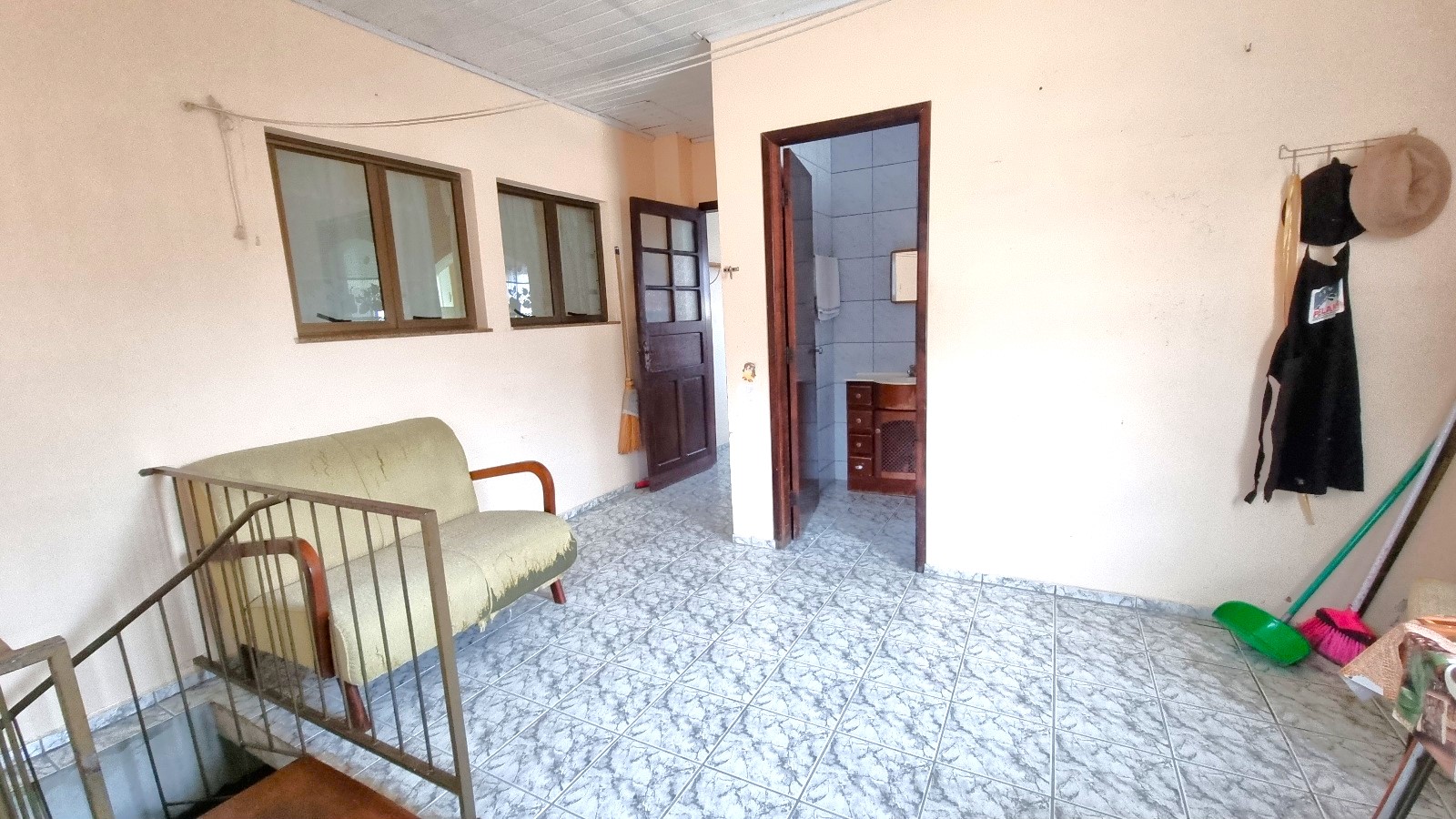 apartamento Caçador