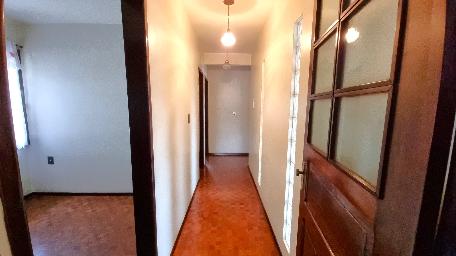 apartamento Caçador