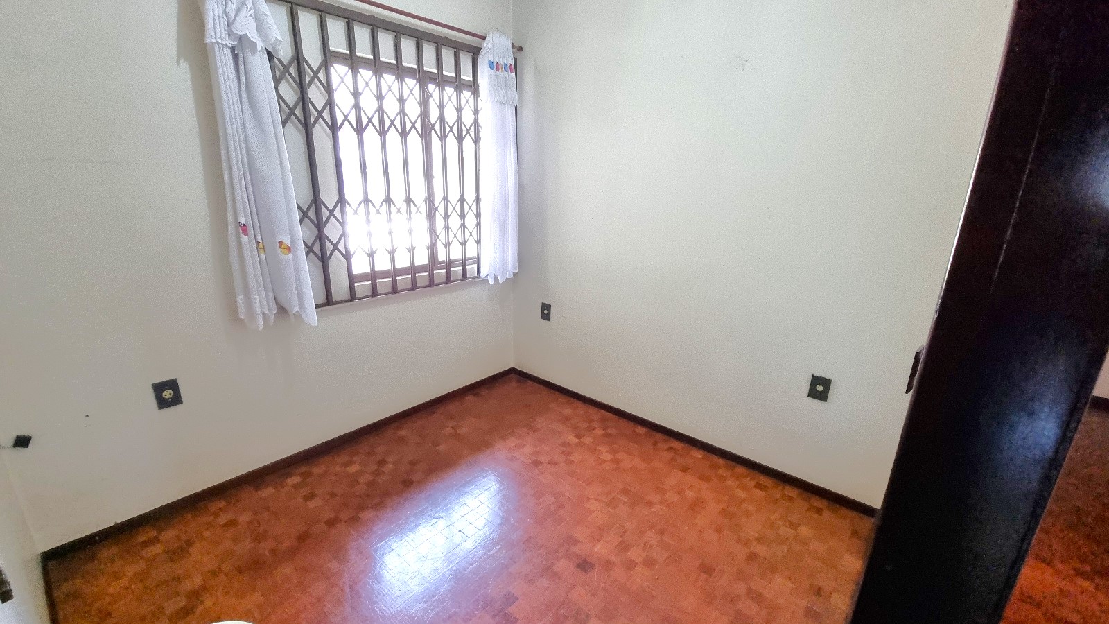 apartamento Caçador