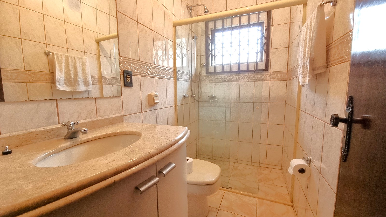 apartamento Caçador
