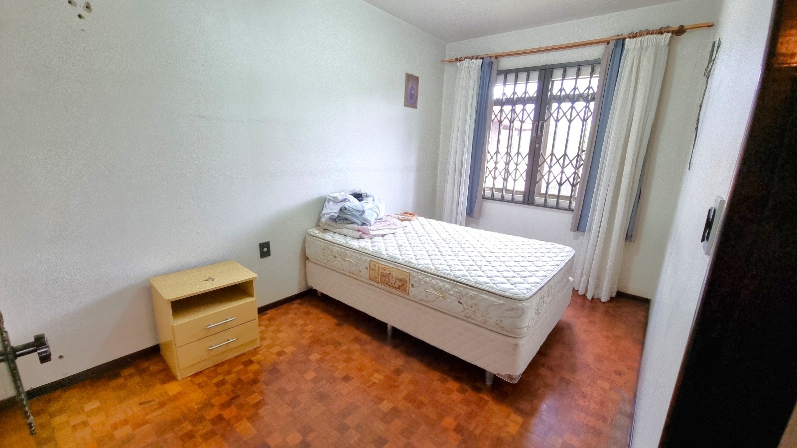 apartamento Caçador