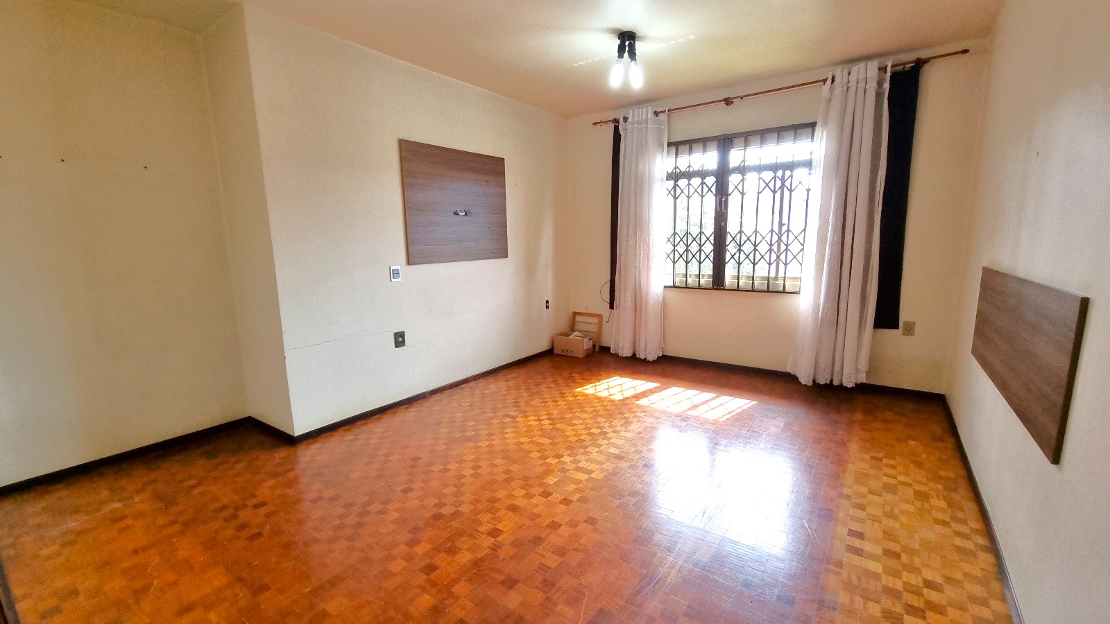 apartamento Caçador