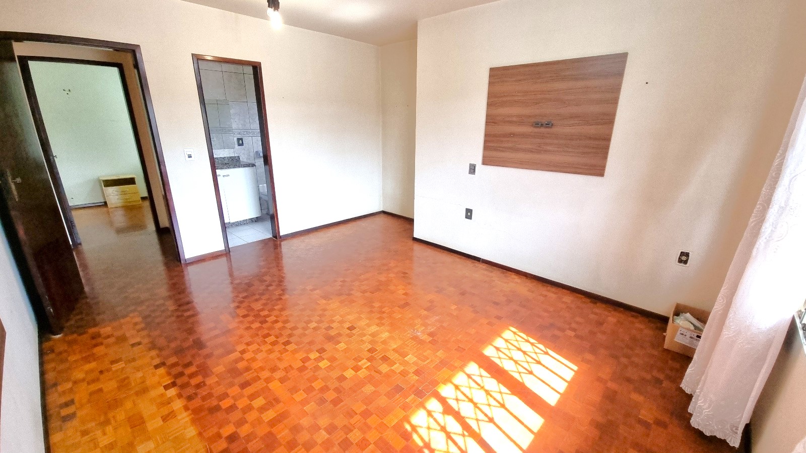 apartamento Caçador