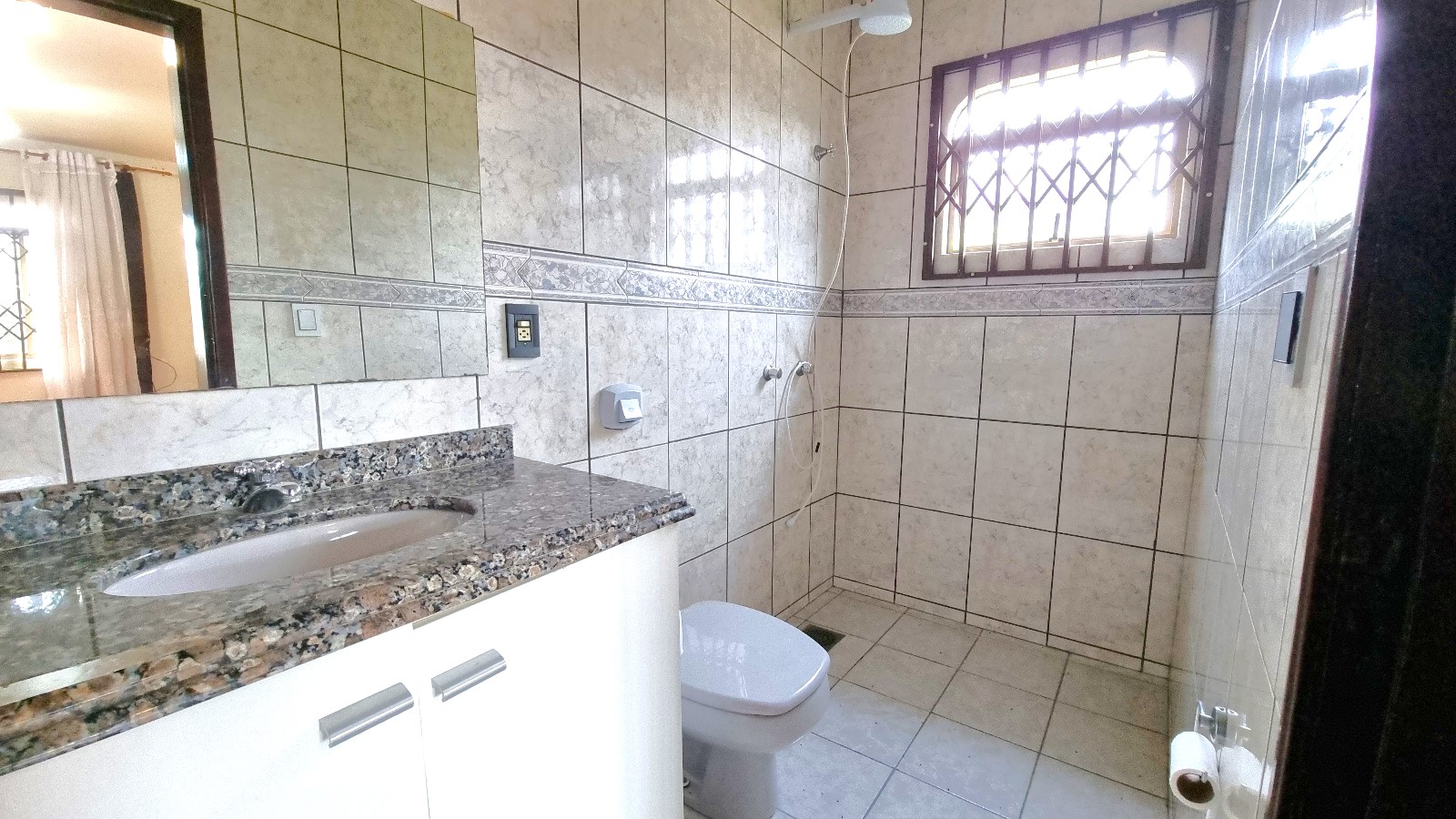 apartamento Caçador