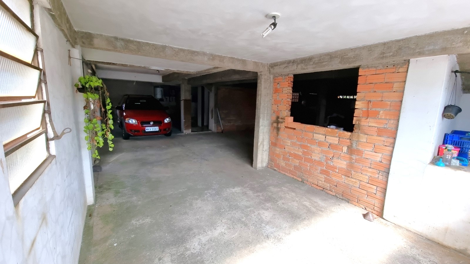 apartamento Caçador