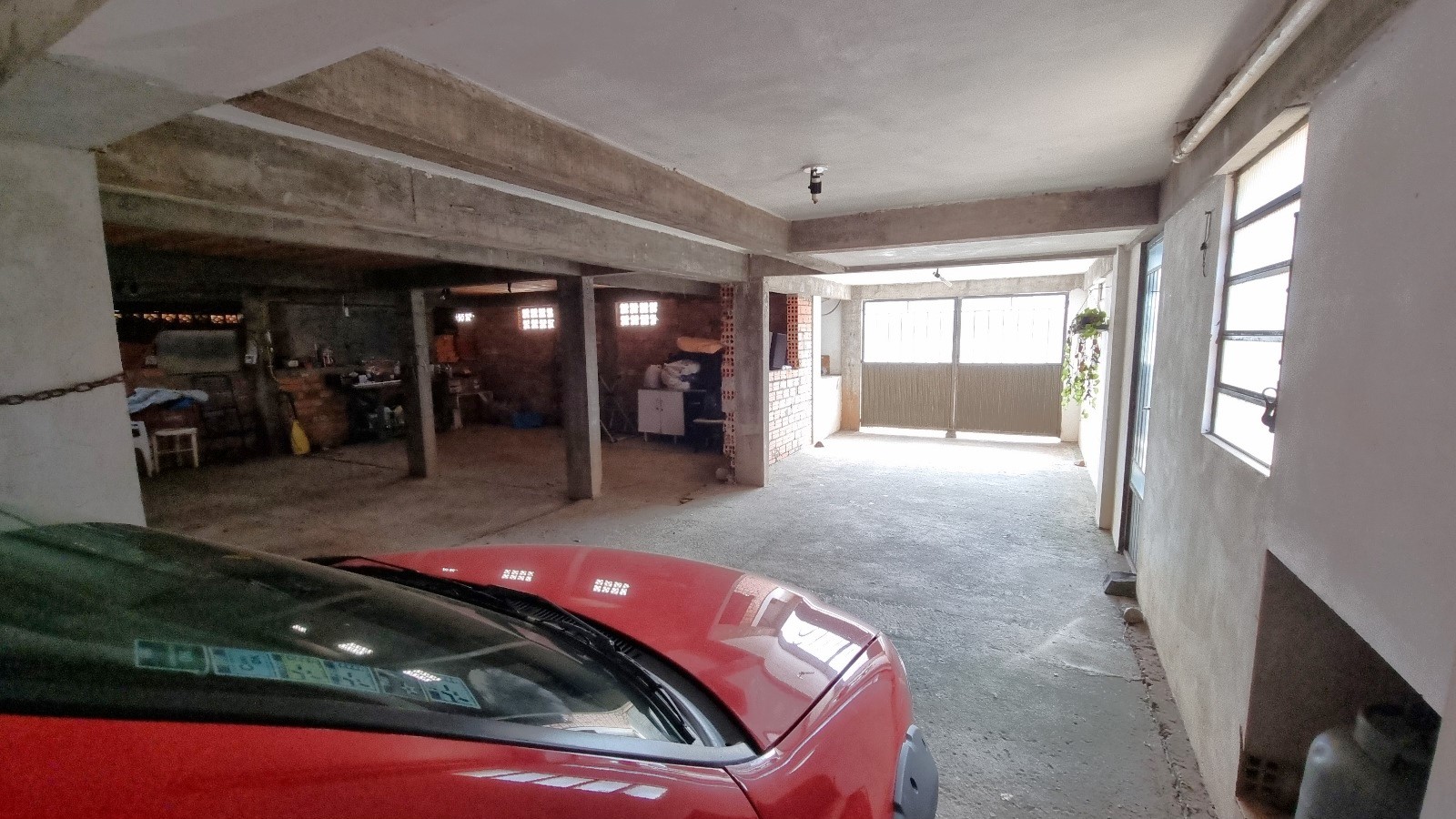 apartamento Caçador