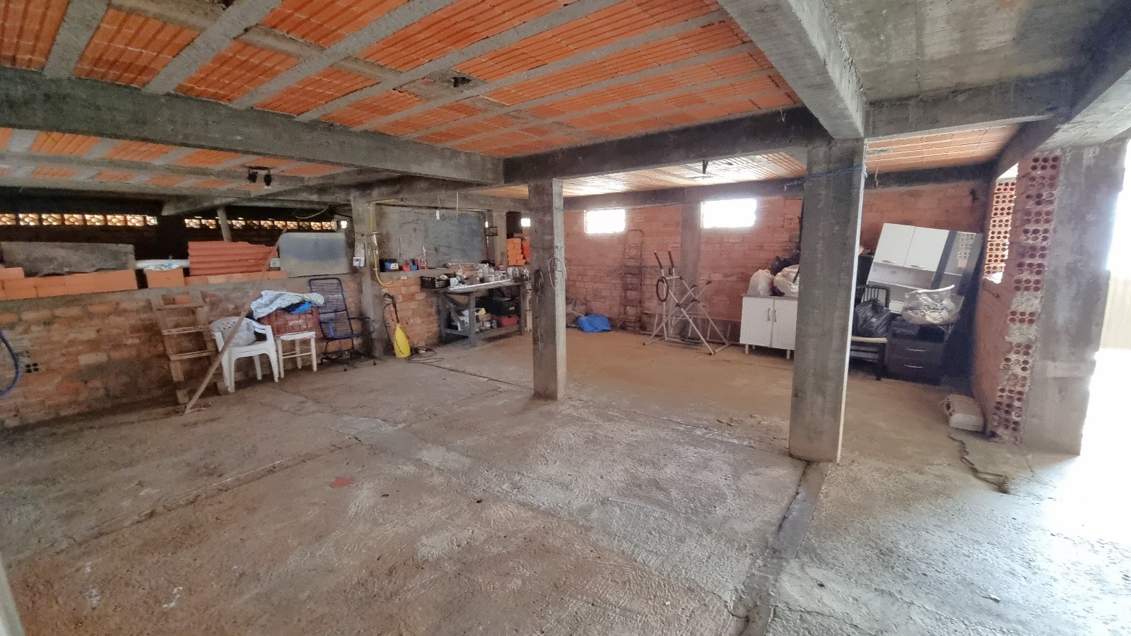 apartamento Caçador