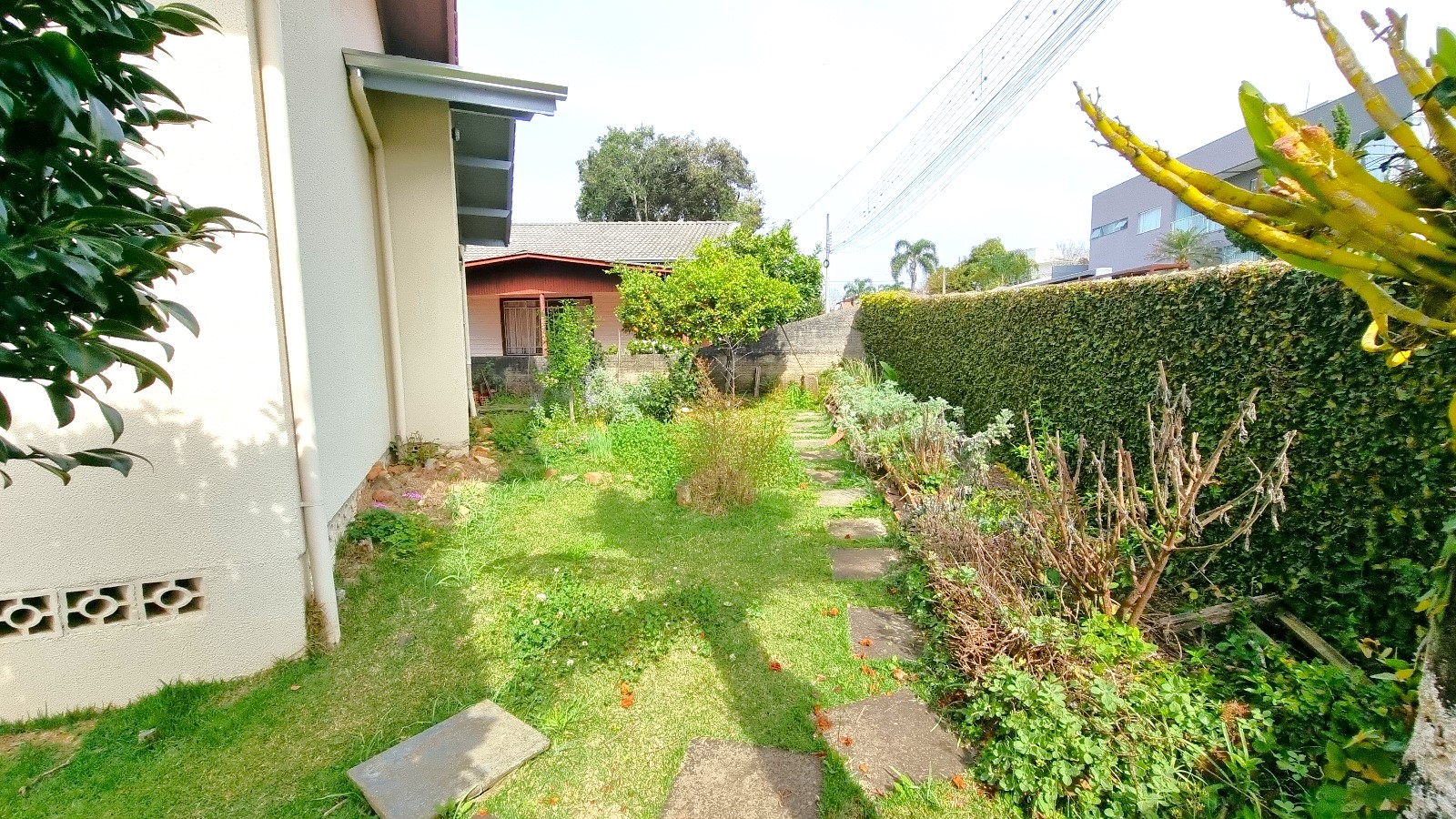 apartamento Caçador