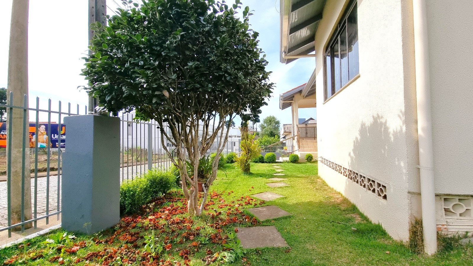 apartamento Caçador