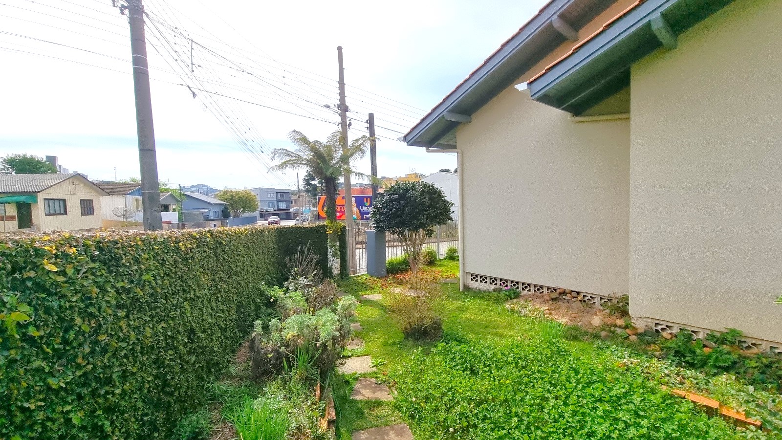 apartamento Caçador