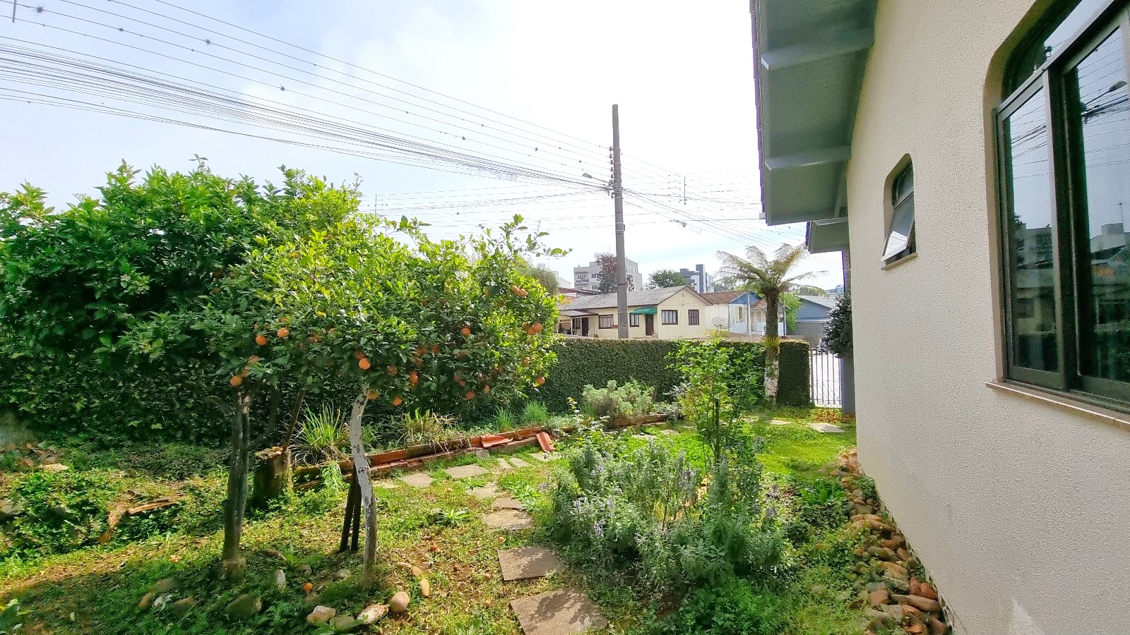 apartamento Caçador