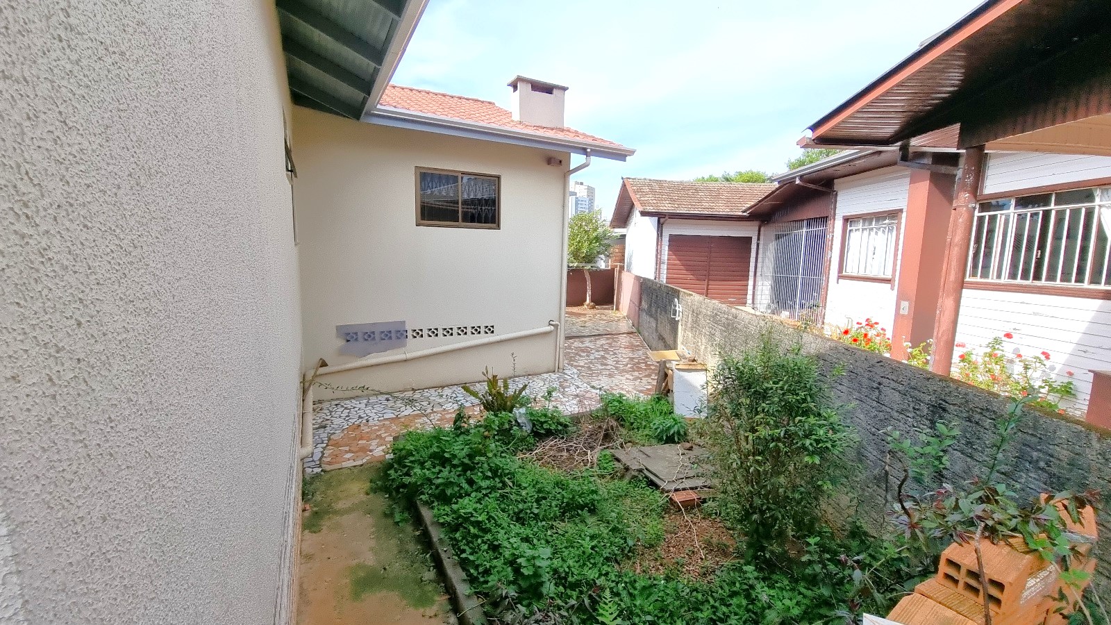 apartamento Caçador