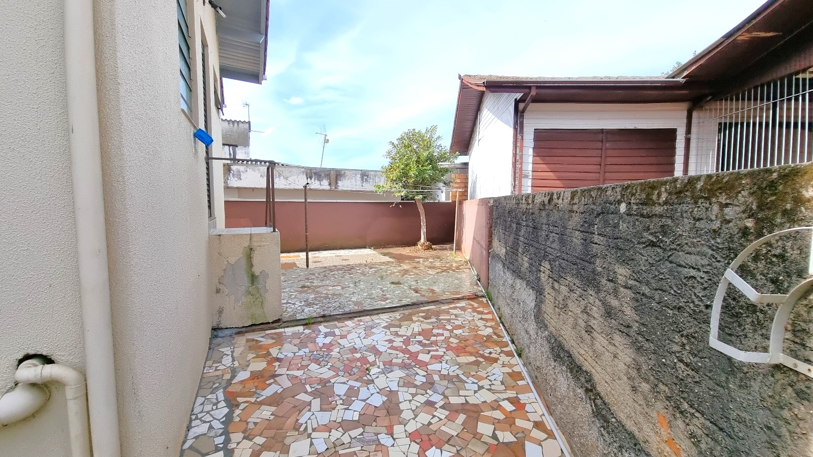 apartamento Caçador