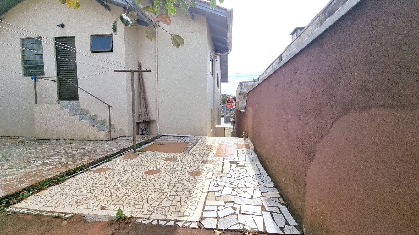 apartamento Caçador