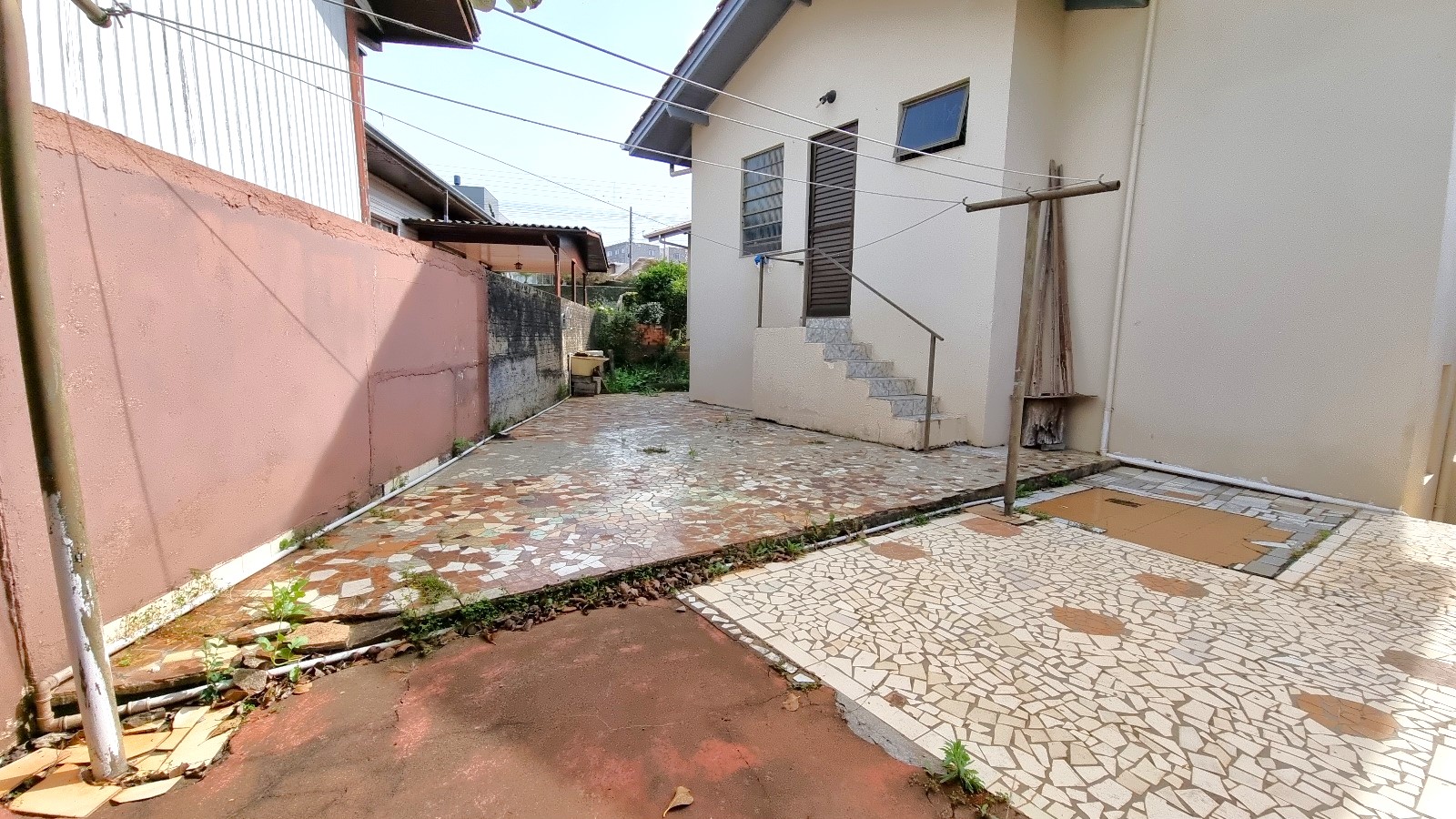 apartamento Caçador