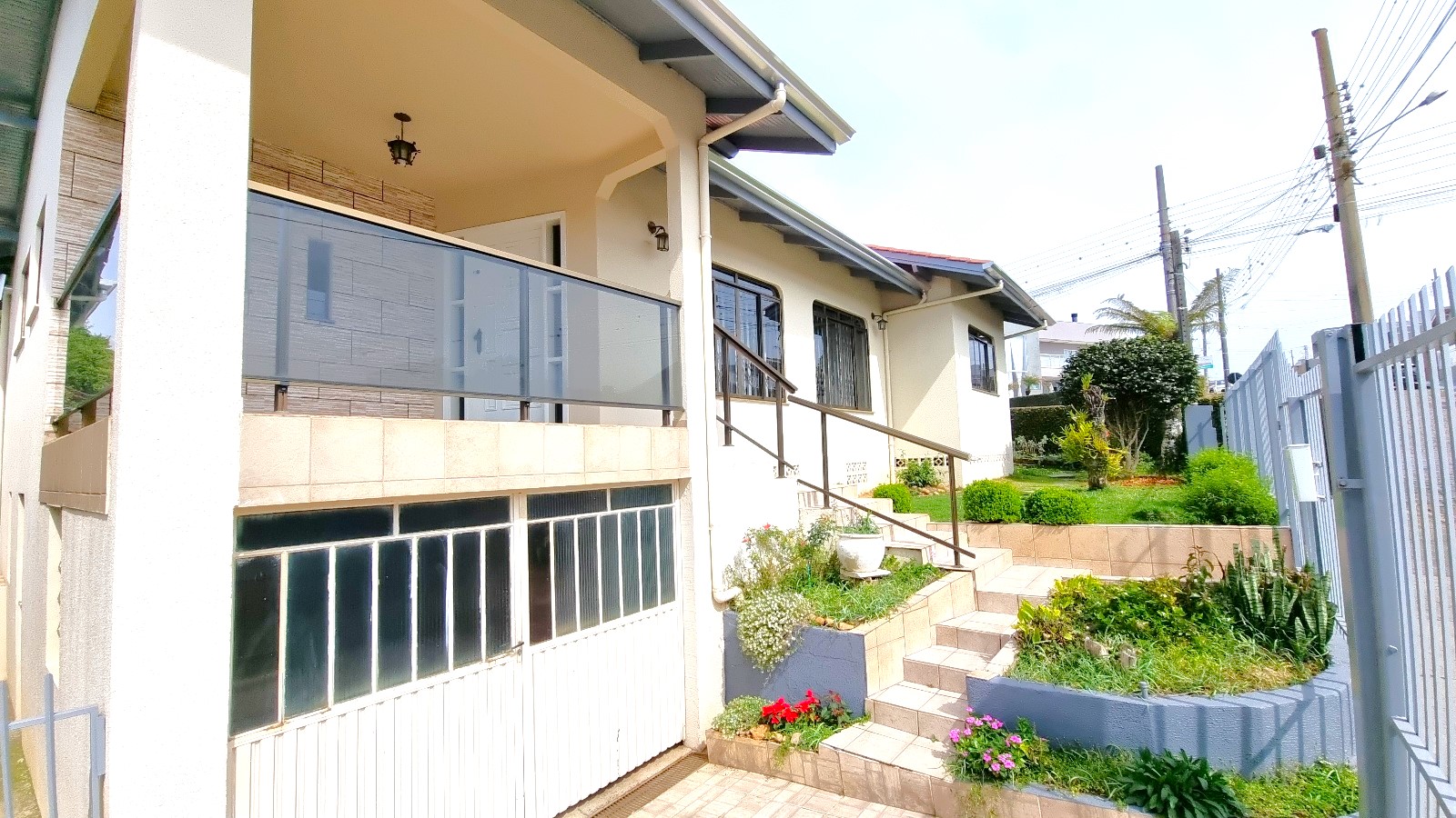 apartamento Caçador