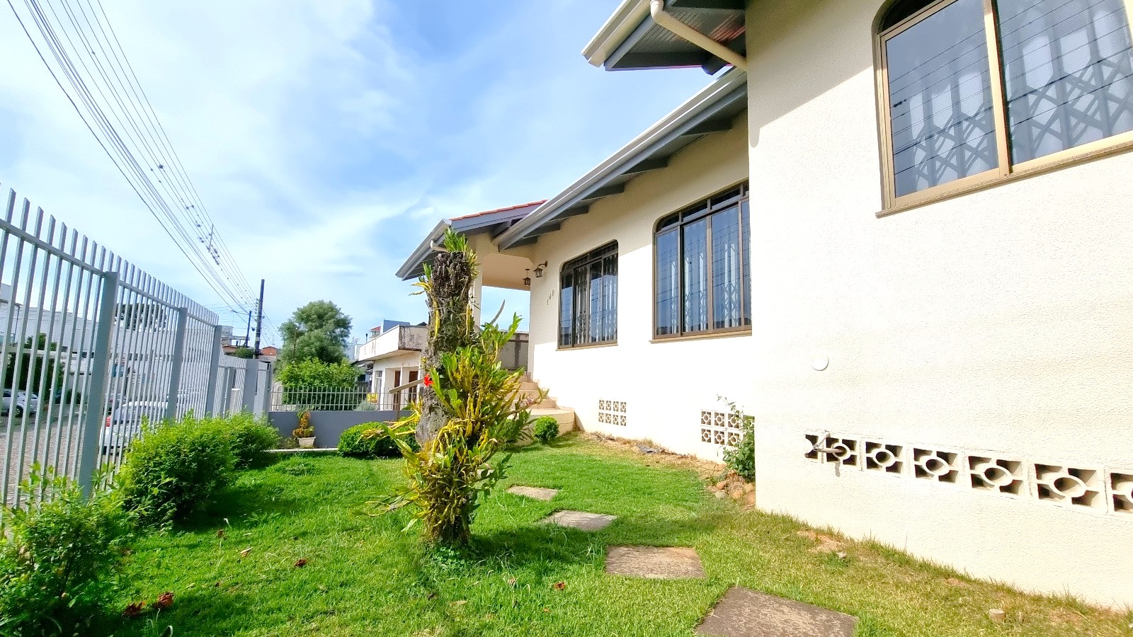 apartamento Caçador