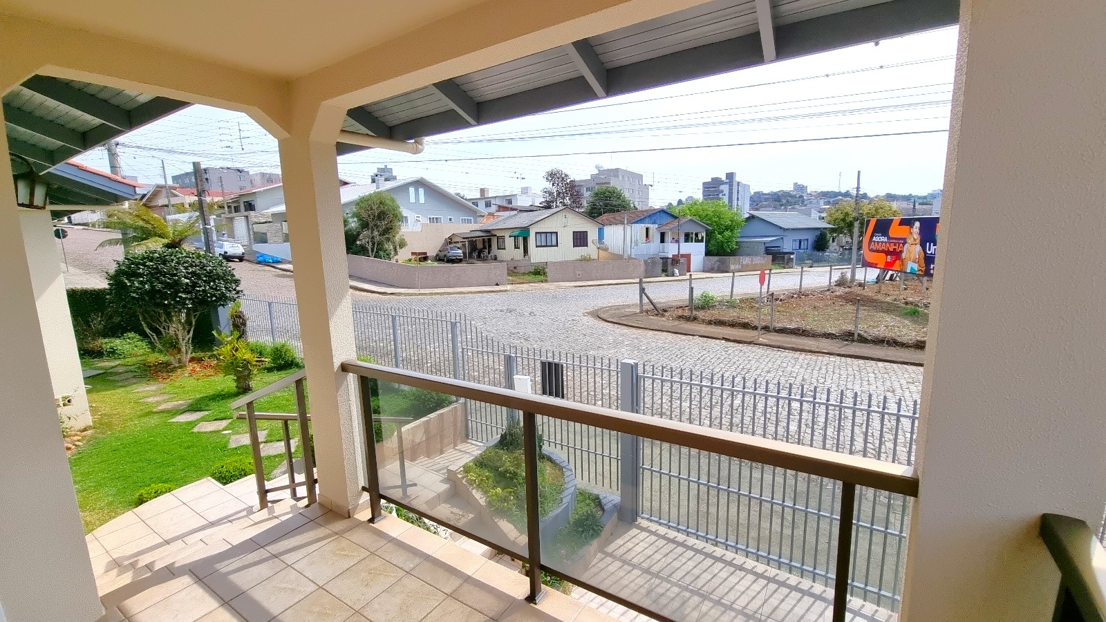 apartamento Caçador