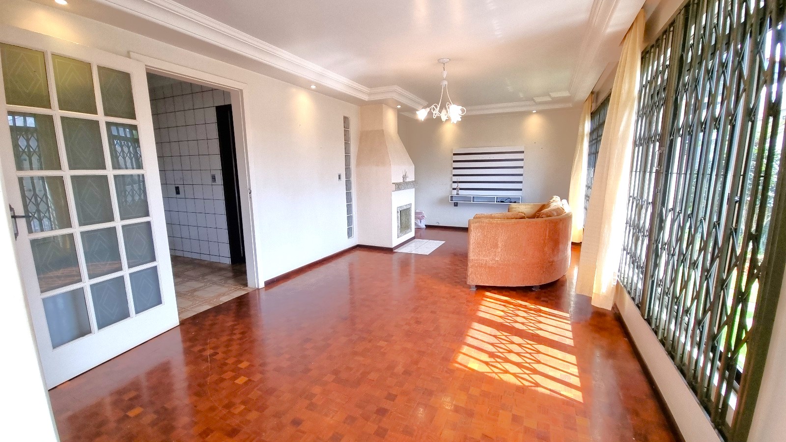 apartamento Caçador