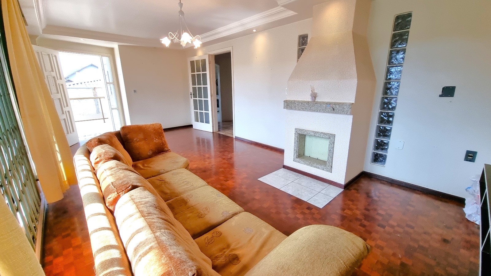 apartamento Caçador