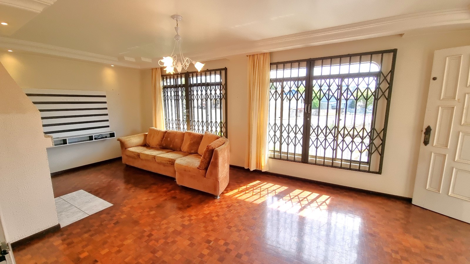 apartamento Caçador