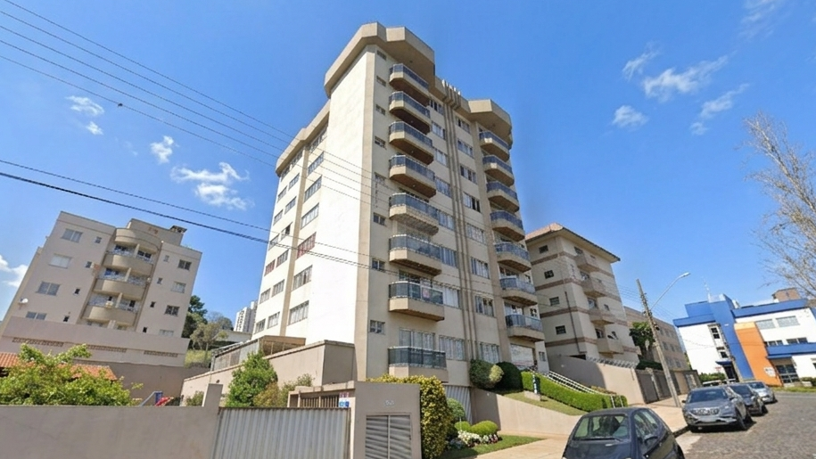 Apartamento Caçador-SC