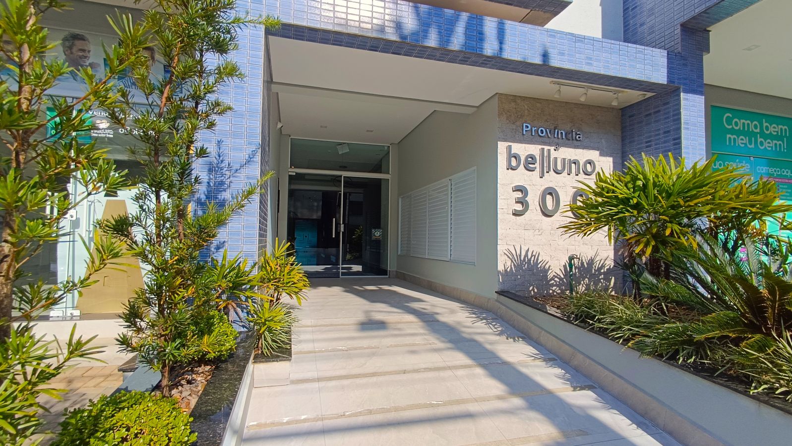 Apartamento Caçador-SC