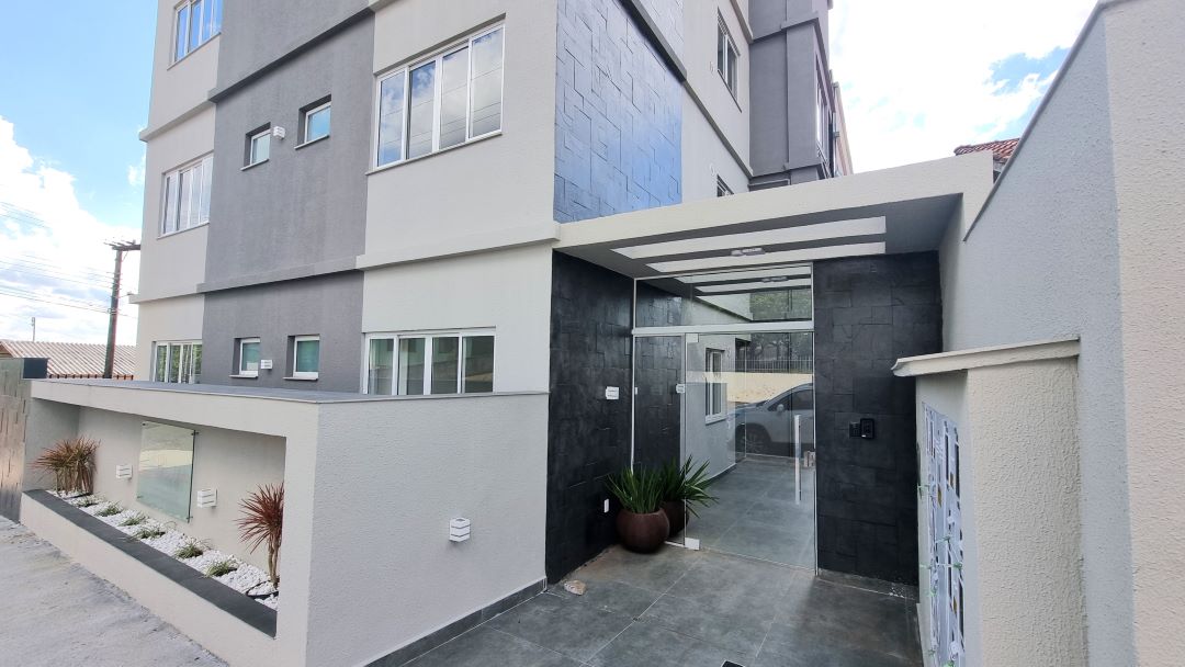 Venda Apartamento Caçador-SC