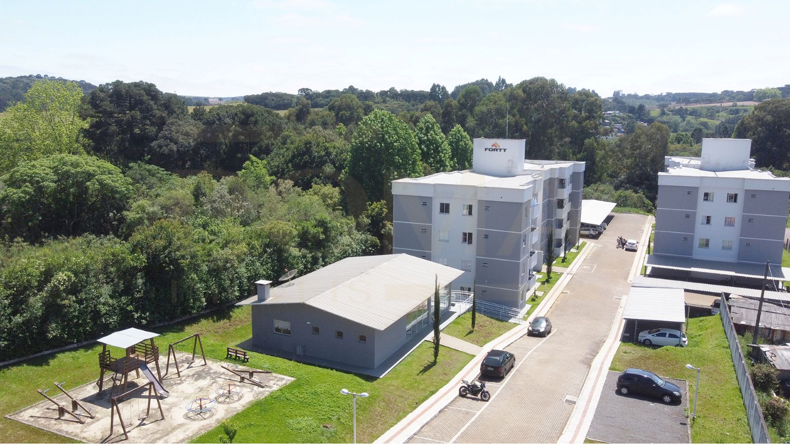 imobiliaria em Caçador-SC