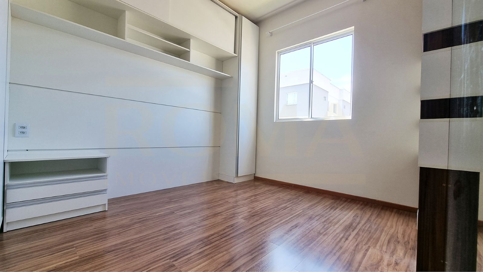 apartamento Caçador