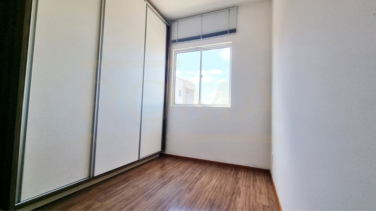 apartamento Caçador