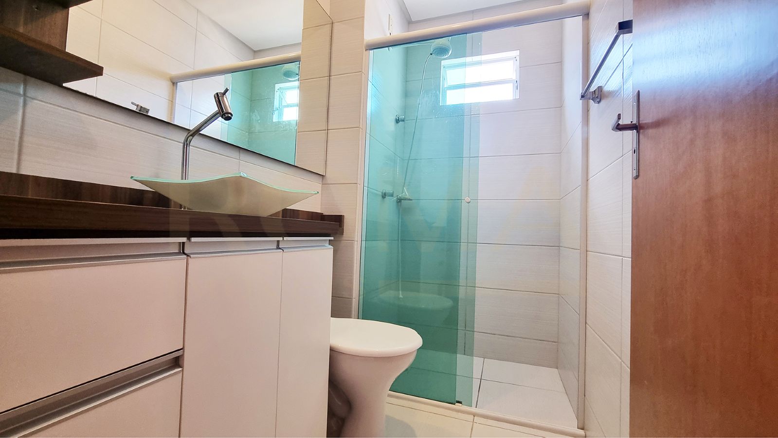 apartamento Caçador