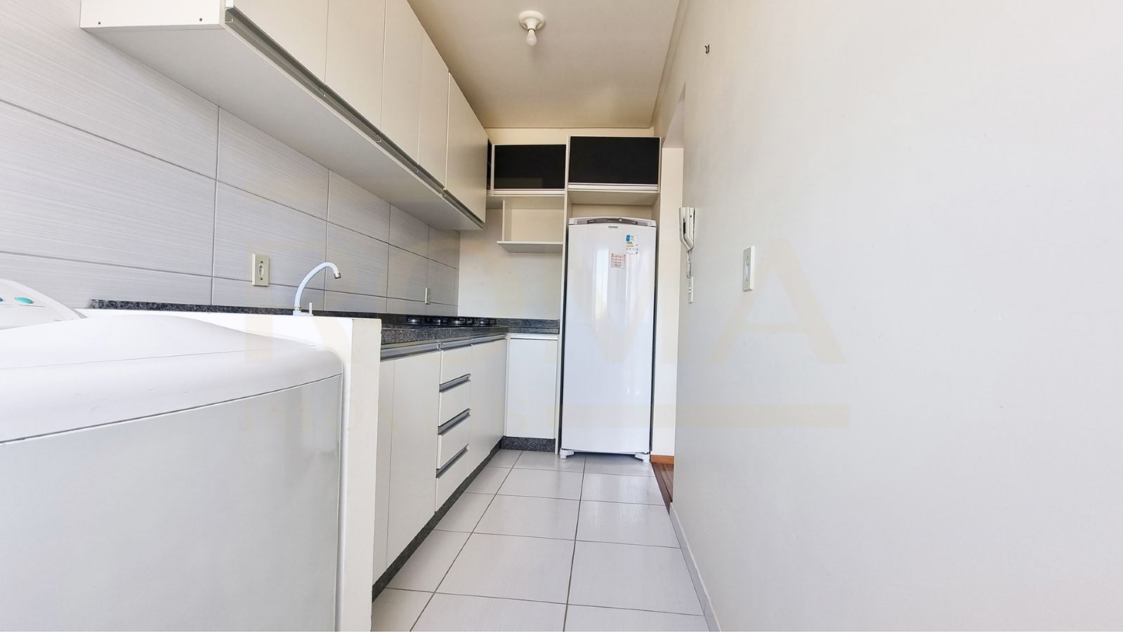 apartamento Caçador