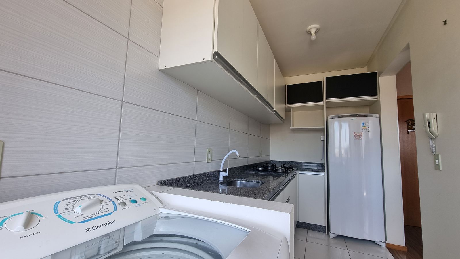 apartamento Caçador