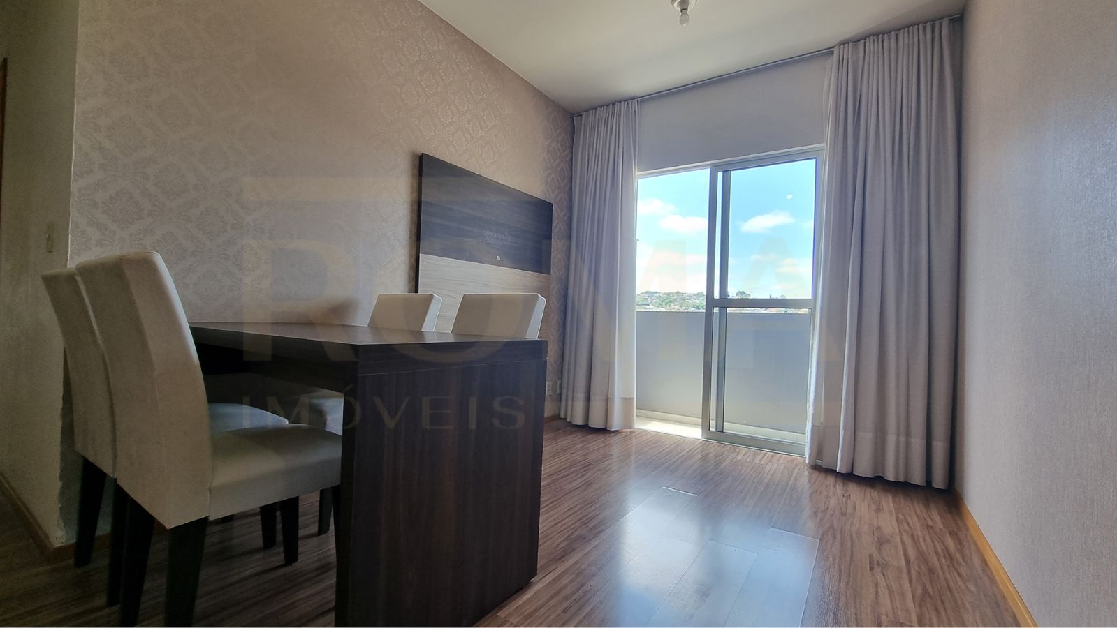 apartamento Caçador