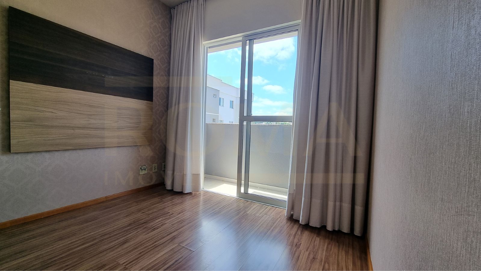 apartamento Caçador