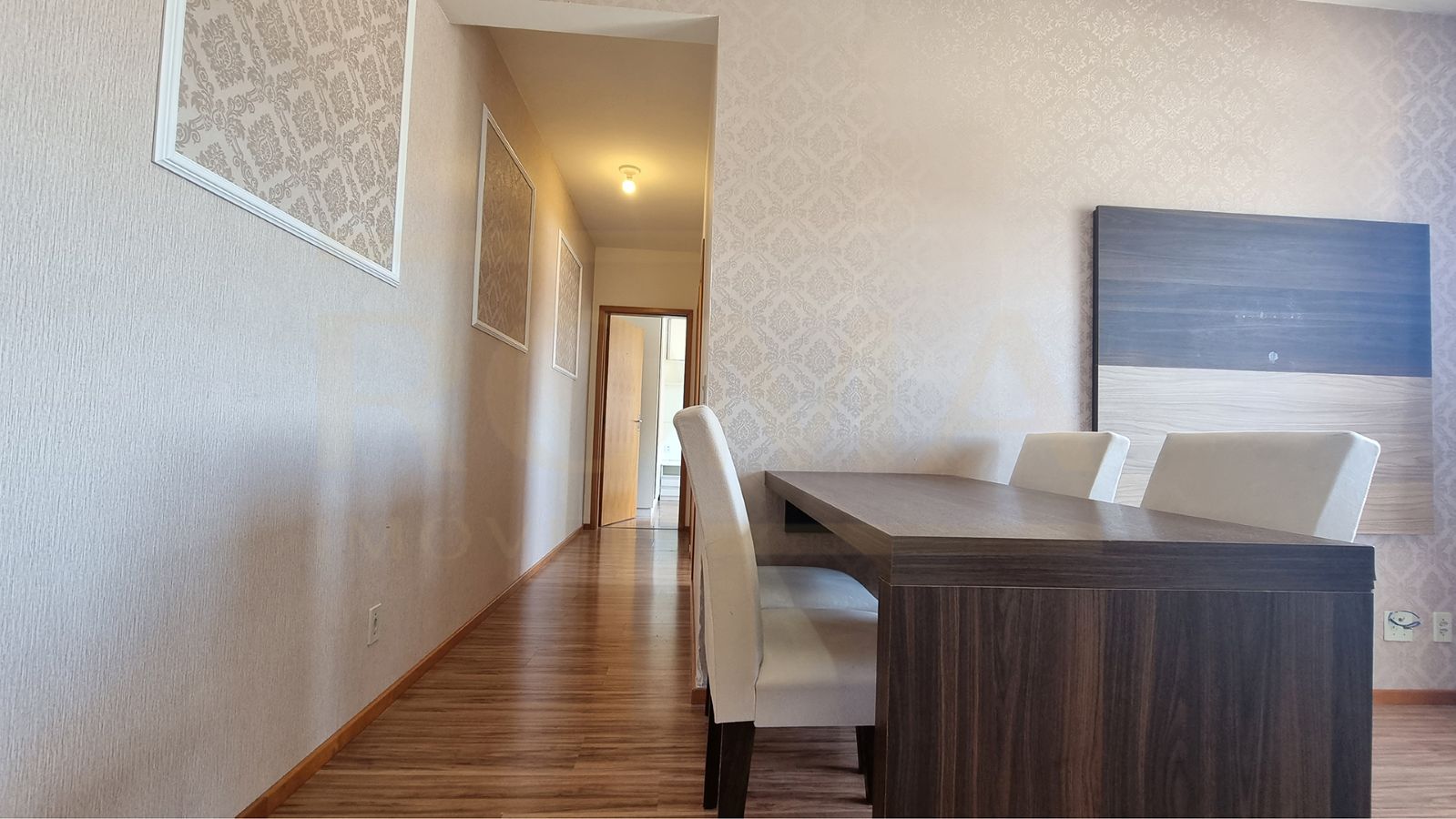 apartamento Caçador