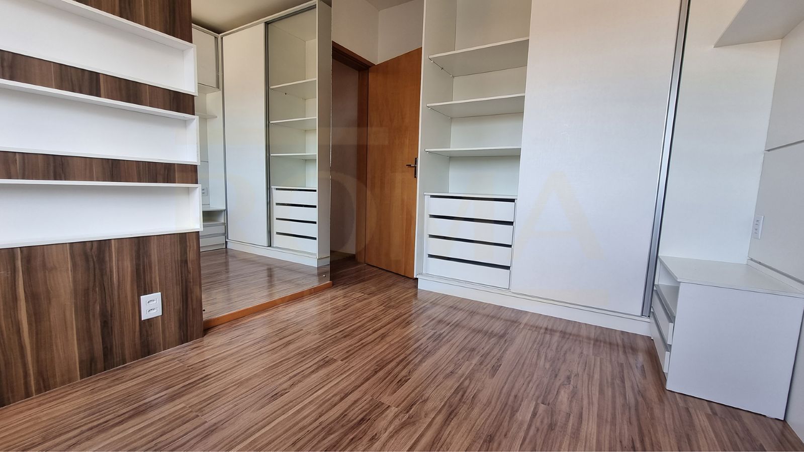 apartamento Caçador