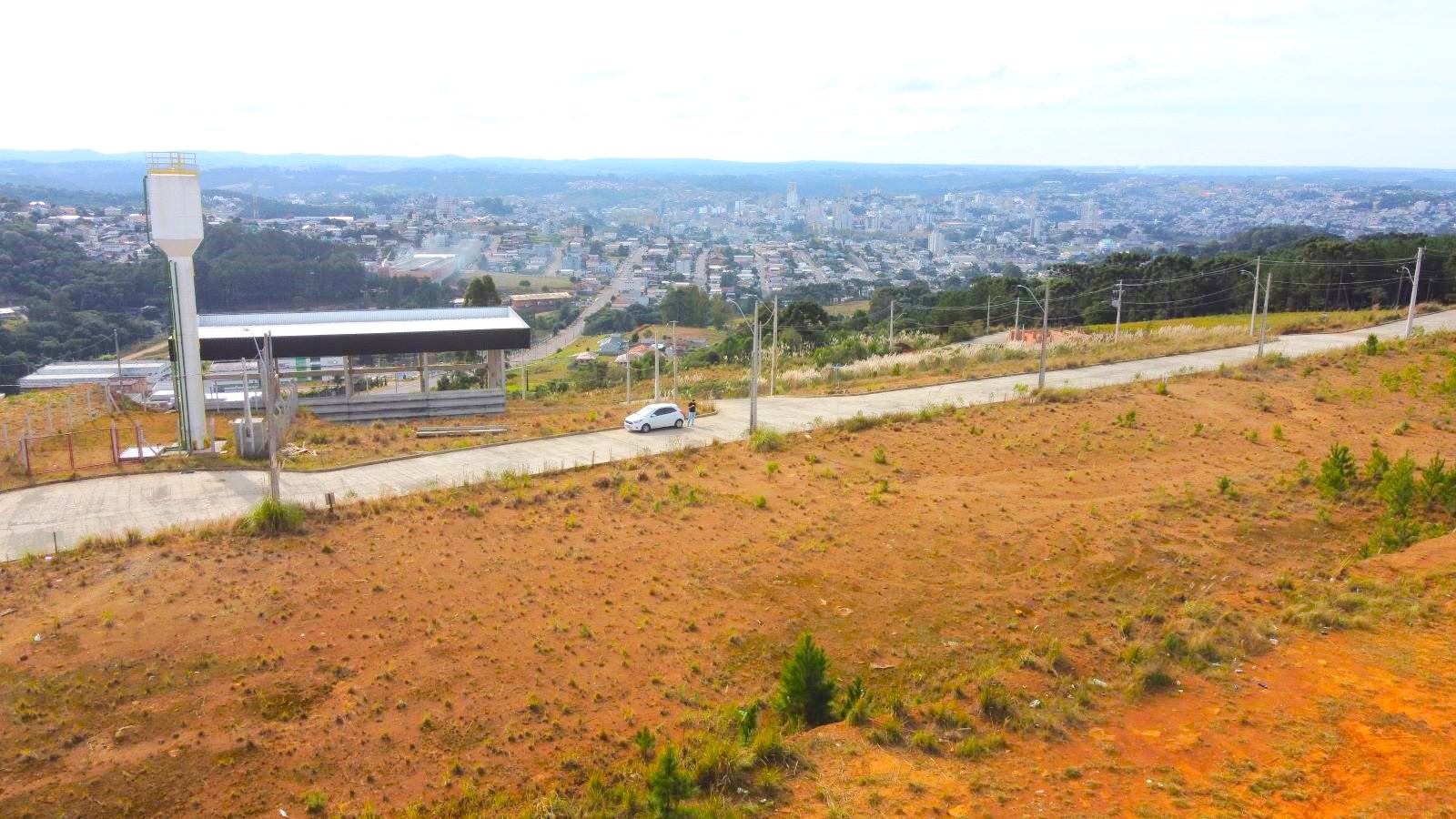 imobiliaria em Caçador-SC