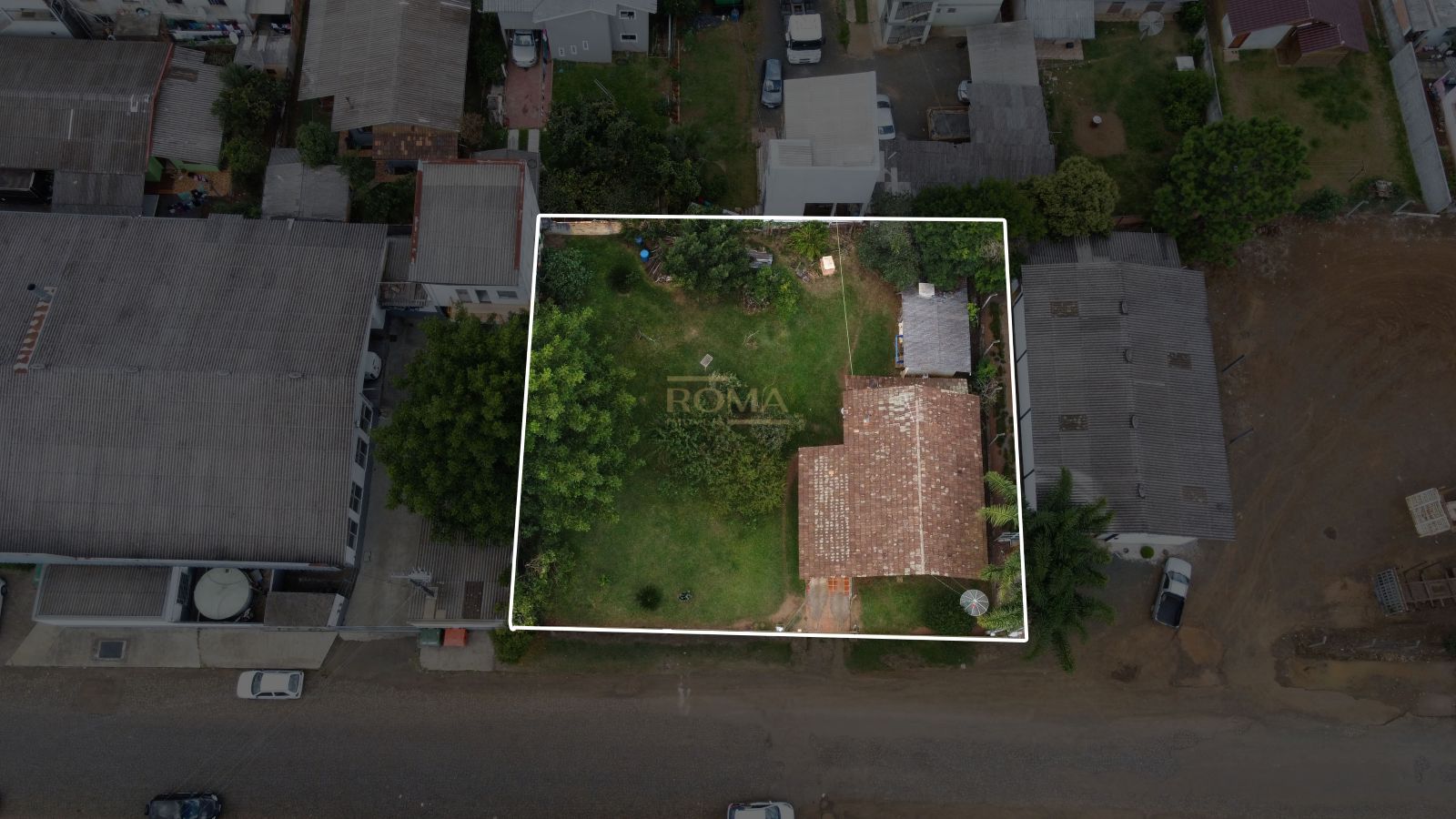 imobiliaria em Caçador-SC