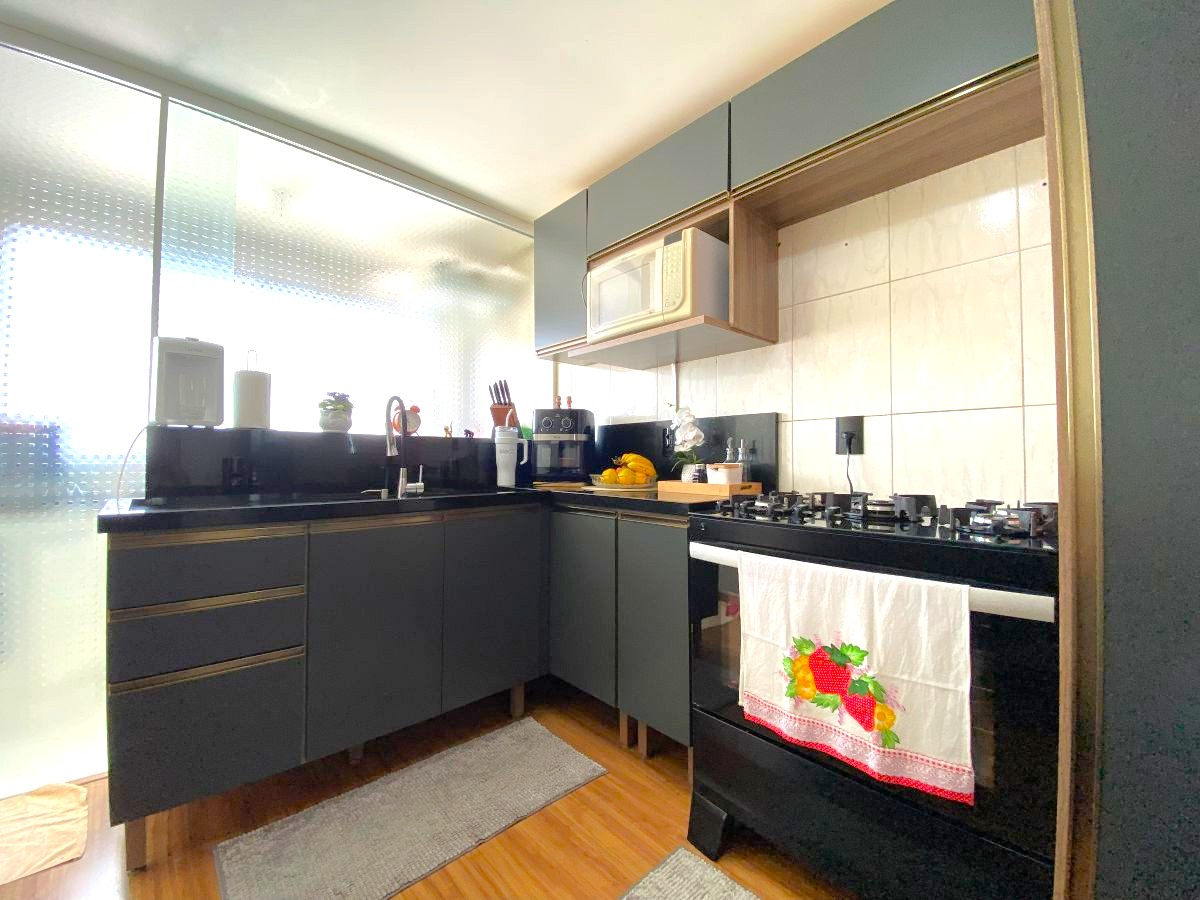 apartamento caçador