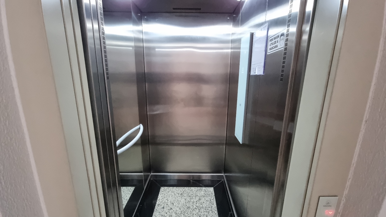 apartamento Caçador